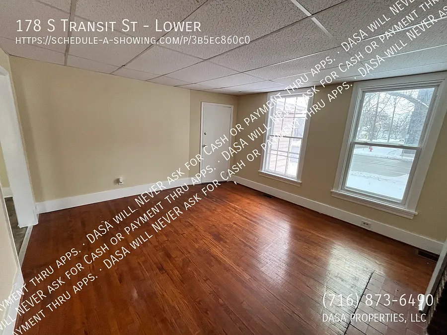 178 S Transit Lower - 1 Bed / 1 Bath — Photo 3