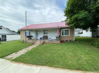 314 E Taylor St, Ladoga, IN 47954