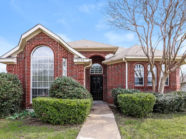 2136 Birch Bnd, Mesquite, TX 75181