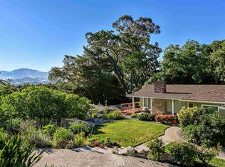 132 Springside Rd, Walnut Creek, CA 94597