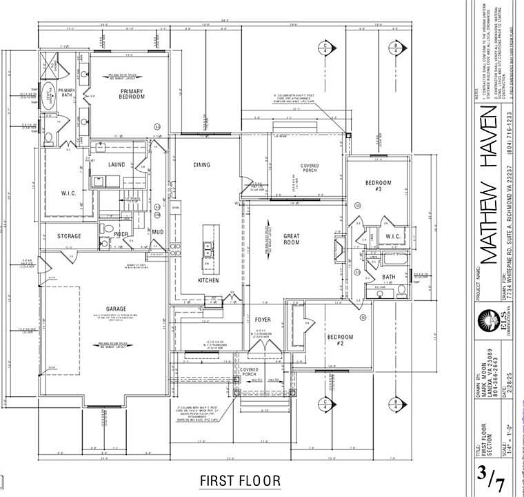 2nd image of 67 Hicks Wharf Rd