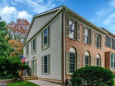 4334 Gingham Ct, Alexandria, VA, 22310