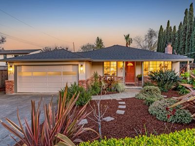 1751 Hull Ave, Redwood City, CA, 94061