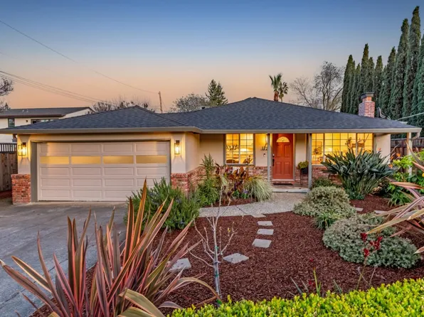 1751 Hull Ave, Redwood City, CA 94061