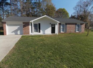 101 Marion Rd, Summerville, SC 29486