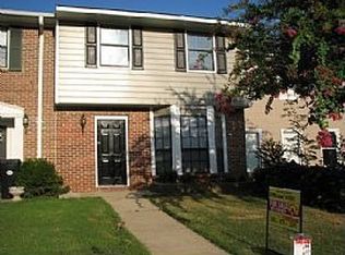 2223 Cheshire Dr, Birmingham, AL 35235