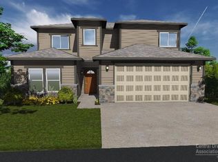 2235 NE Blackfoot Ct, Redmond, OR 97756
