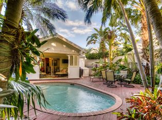 1112 Varela St, Key West, FL 33040