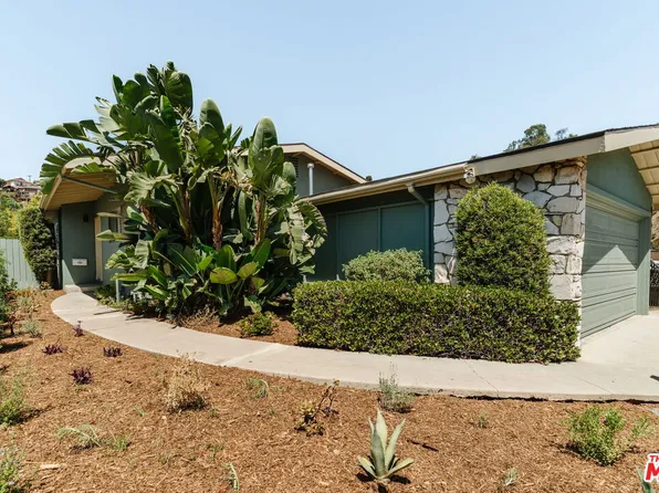 4707 Marwood Dr, Los Angeles, CA 90065