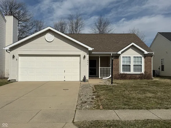 1804 Austin Dr, Lebanon, IN 46052