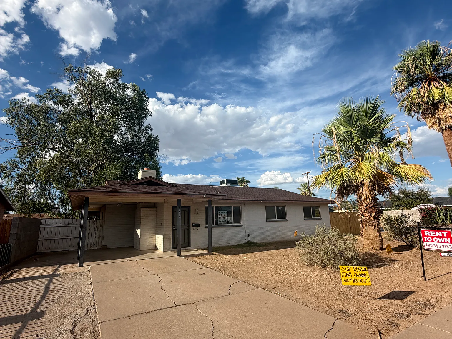 3 bed, 1092 sqft, $2,195 — Photo 2