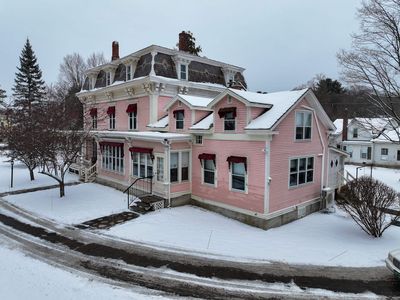 31 Franklin Street, Brandon, VT, 05733