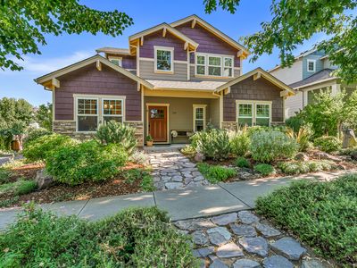 345 Fair Oaks Ave, Ashland, OR, 97520