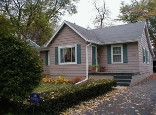 5614 N Kingsley Dr, Indianapolis, IN 46220