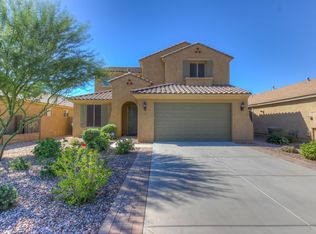 3070 S Dakota Pl, Chandler, AZ 85248