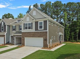 340 Abington St, Matthews, NC 28105