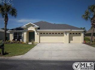 15700 Beachcomber Ave, Fort Myers, FL 33908