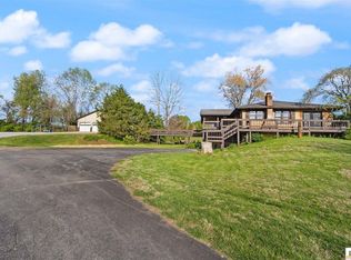 932 Russell Rd, Columbia, KY 42728