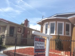 2457 65th Ave, Oakland, CA