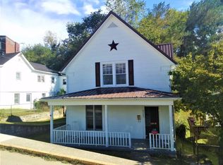 936 Highland Ave, Jackson, KY 41339