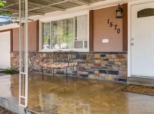 1570 S Knox Ct, Denver, CO 80219