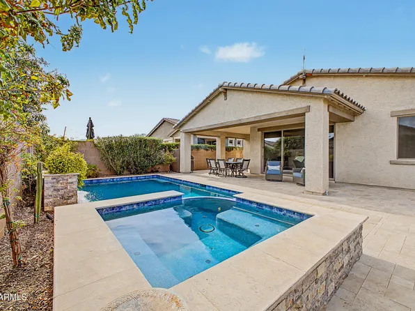 19987 W Glenrosa Ave, Litchfield Park, AZ 85340