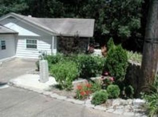 200 Logan Loop, Hot Springs, AR 71901