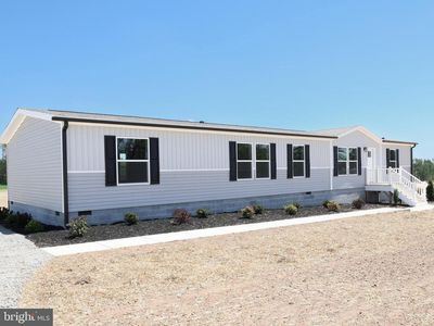 265 Moorefield, Mineral, VA, 23117