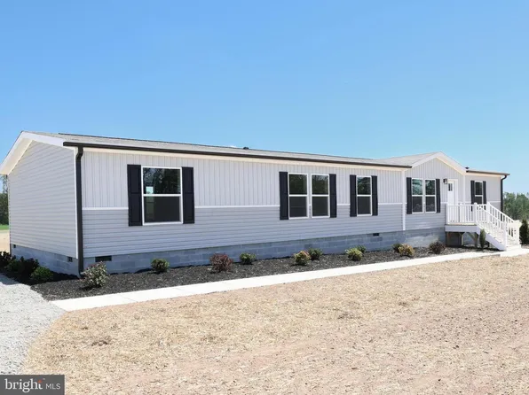 265 Moorefield, Mineral, VA 23117