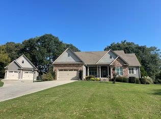 1123 Sage Dr, Griffin, GA 30224