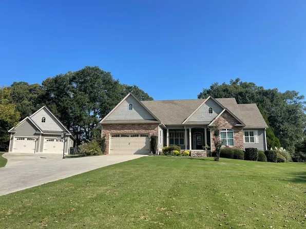 1123 Sage Dr, Griffin, GA 30224