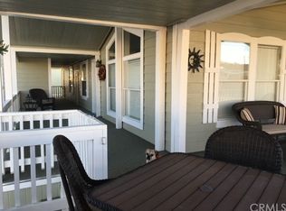 63 River Reflections, Earp, CA 92242