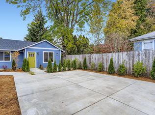 5021 SE Haig St #C, Portland, OR 97206
