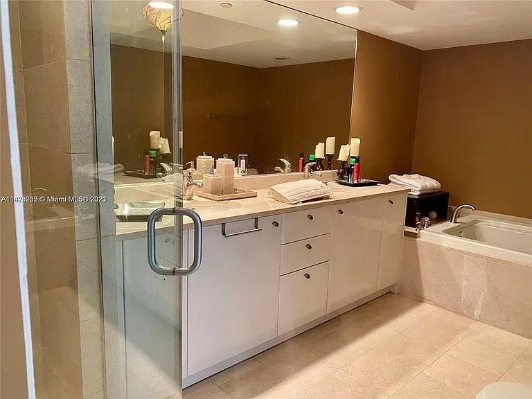 16500 Collins Ave #2052 — Photo 21