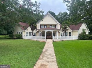 926 Jamesway Dr, Sparta, GA 31087