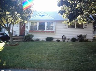 40 Alyson Pl, Bloomfield, NJ 07003