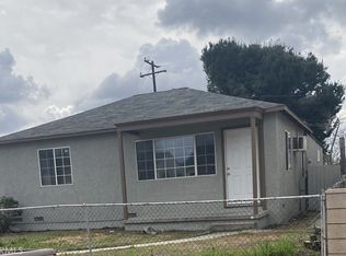 4645 La Rica Ave, Baldwin Park, CA 91706