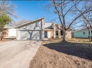 1805 Goodson Ln, Round Rock, TX 78664