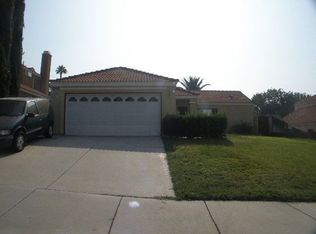 11926 Venetian Dr, Moreno Valley, CA 92557