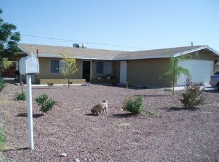 659 Honeysuckle Rd, Bullhead City, AZ 86442