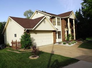 7002 Stony Ridge Rd, Saint Louis, MO 63129