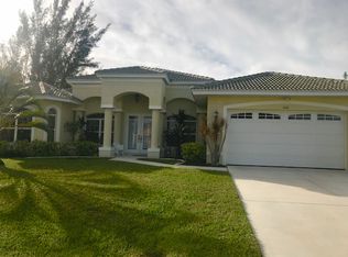 1418 Mohawk Pkwy, Cape Coral, FL 33914
