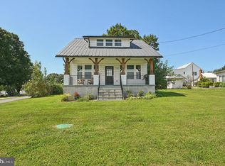 7330 Woodbine Rd, Woodbine, MD 21797