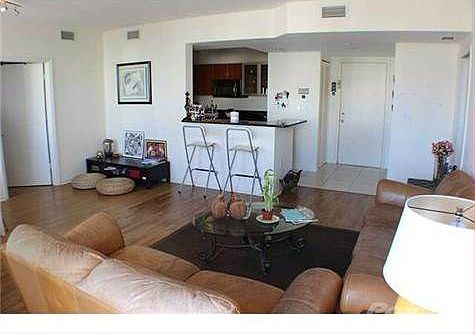 4th image of 18800 NE 29th Ave APT 509