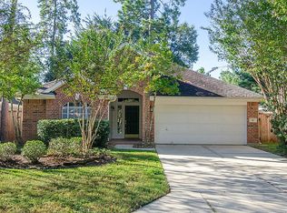 11 Cypress Bayou Ct, Spring, TX 77382