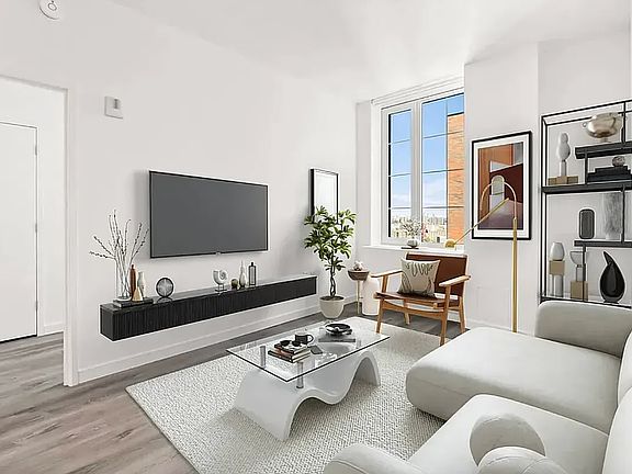 2nd image of 1856 Park Ave #18H