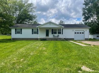 25 Lakeview Dr, Waverly, OH 45690