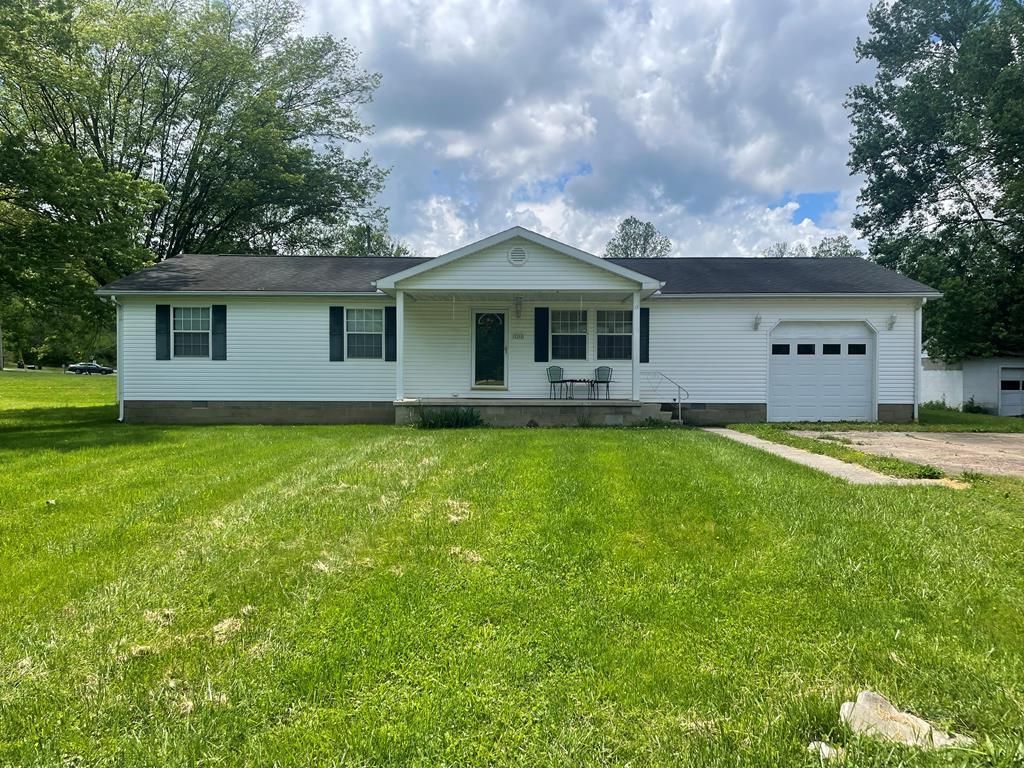 Real estate listing image