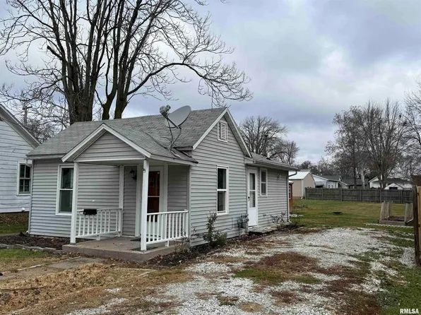 336 W Woodbury St, Macomb, IL 61455