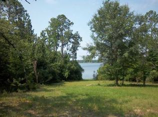 Lot 27 Spring Lake Road, Defuniak Springs, FL 32433